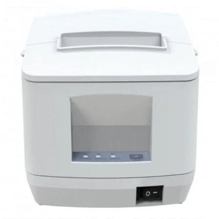 Impresora de Tickets Premier ITP-83 W/ Térmica/ Ancho papel 80mm/ USB-Ethernet-Serie/ Blanca - PixelPlaza