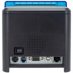 Impresora de Tickets Premier ITP-85 Beeper/ Térmica/ Ancho papel 80mm/ USB-Ethernet-WiFi/ Negra - PixelPlaza