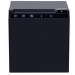 Impresora de Tickets Premier ITP-Front/ Térmica/ Ancho papel 80mm/ USB-Ethernet/ Negra - PixelPlaza