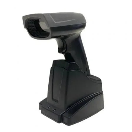 Lector de Código de Barras 2D Premier MS3-2D BR/ Bluetooth/ USB/ Radiofrecuencia - PixelPlaza