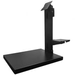 Soporte de Sobremesa para 2 Monitores, TPV, Cajón Portamonedas y Impresora Premier HLD Towerscale - PixelPlaza