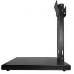 Soporte de Sobremesa para 2 Monitores, TPV, Cajón Portamonedas y Impresora Premier HLD Towerscale - PixelPlaza