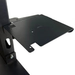 Soporte de Sobremesa para 2 Monitores, TPV, Cajón Portamonedas y Impresora Premier HLD Towerscale - PixelPlaza