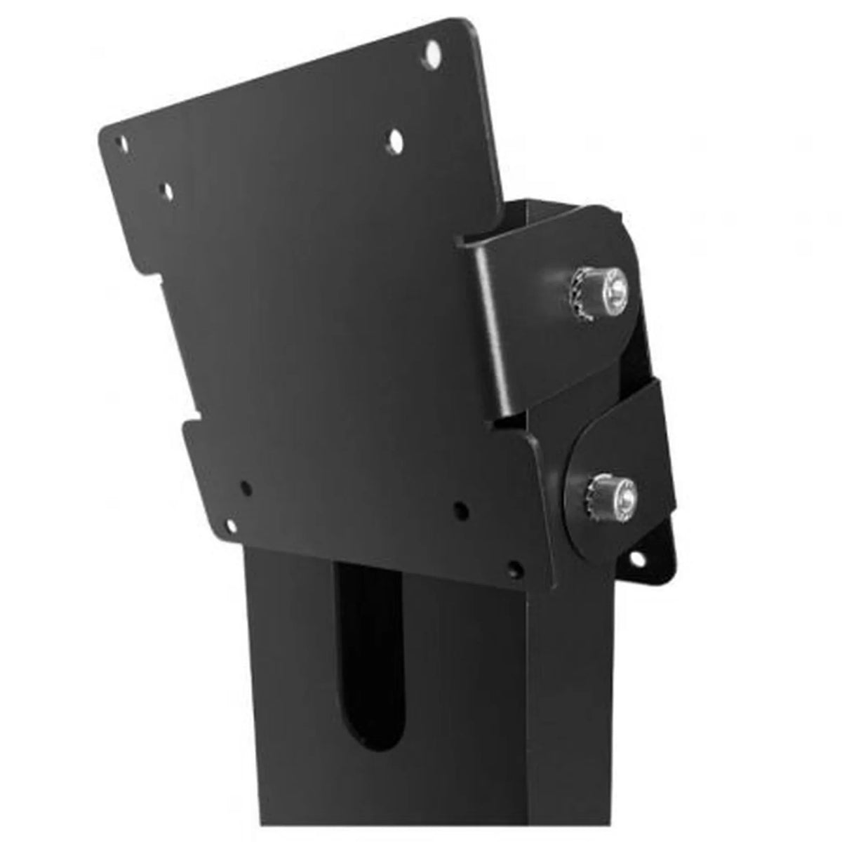 Soporte de Sobremesa para 2 Monitores, TPV, Cajón Portamonedas y Impresora Premier HLD Towerscale - PixelPlaza