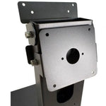 Soporte de Sobremesa para 2 Monitores, TPV, Cajón Portamonedas y Impresora Premier HLD Towerscale - PixelPlaza