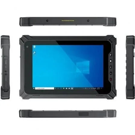 Tablet Comandera Premier Maxi 108 W/ 8GB/ 128GB/ 8" - PixelPlaza