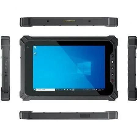 Tablet Comandera Premier Maxi 108 W/ 8GB/ 128GB/ 8" - PixelPlaza