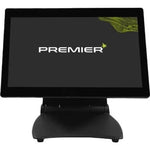 TPV Premier KT-100 FT W Intel N97/ 8GB/ 128GB SSD/ 15.6"/ Táctil/ WiFi - PixelPlaza