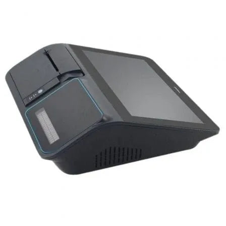 TPV Premier KT-116 A con Bateria RK3568/ 4GB/ 64GB eMMC/ 11.6"/ Táctil/ WiFi/ Android 11/ Incluye Impresora 80mm - PixelPlaza