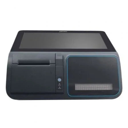 TPV Premier KT-116 A con Bateria RK3568/ 4GB/ 64GB eMMC/ 11.6"/ Táctil/ WiFi/ Android 11/ Incluye Impresora 80mm - PixelPlaza