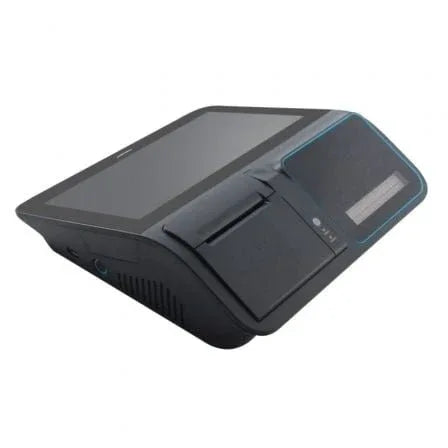 TPV Premier KT-116 A con Bateria RK3568/ 4GB/ 64GB eMMC/ 11.6"/ Táctil/ WiFi/ Android 11/ Incluye Impresora 80mm - PixelPlaza