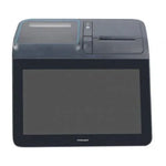 TPV Premier KT-116 A con Bateria RK3568/ 4GB/ 64GB eMMC/ 11.6"/ Táctil/ WiFi/ Android 11/ Incluye Impresora 80mm - PixelPlaza