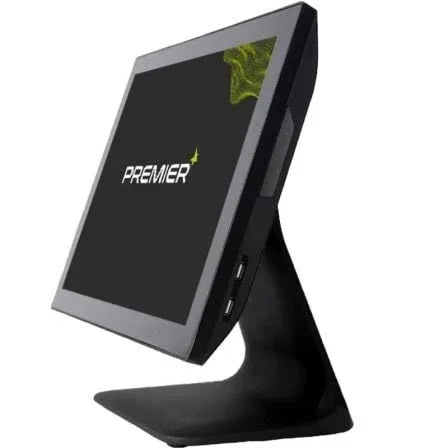 TPV Premier KT-2000 Intel Core i5-1235/ 8GB/ 128GB SSD/ 15"/ Táctil/ WiFi - PixelPlaza