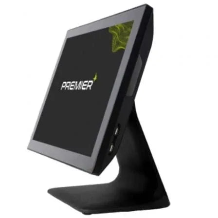 TPV Premier KT-2000 Intel N97/ 8GB/ 128GB SSD/ 15"/ Táctil/ WiFi - PixelPlaza