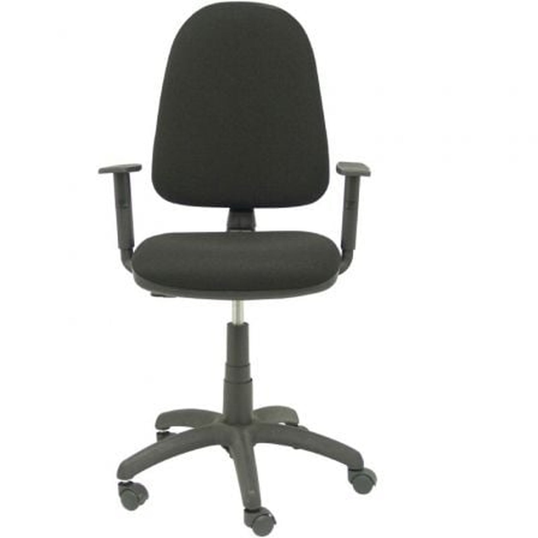 Silla de Oficina Piqueras y Crespo Ayna Bali 04CPBALI840B10/ Negro