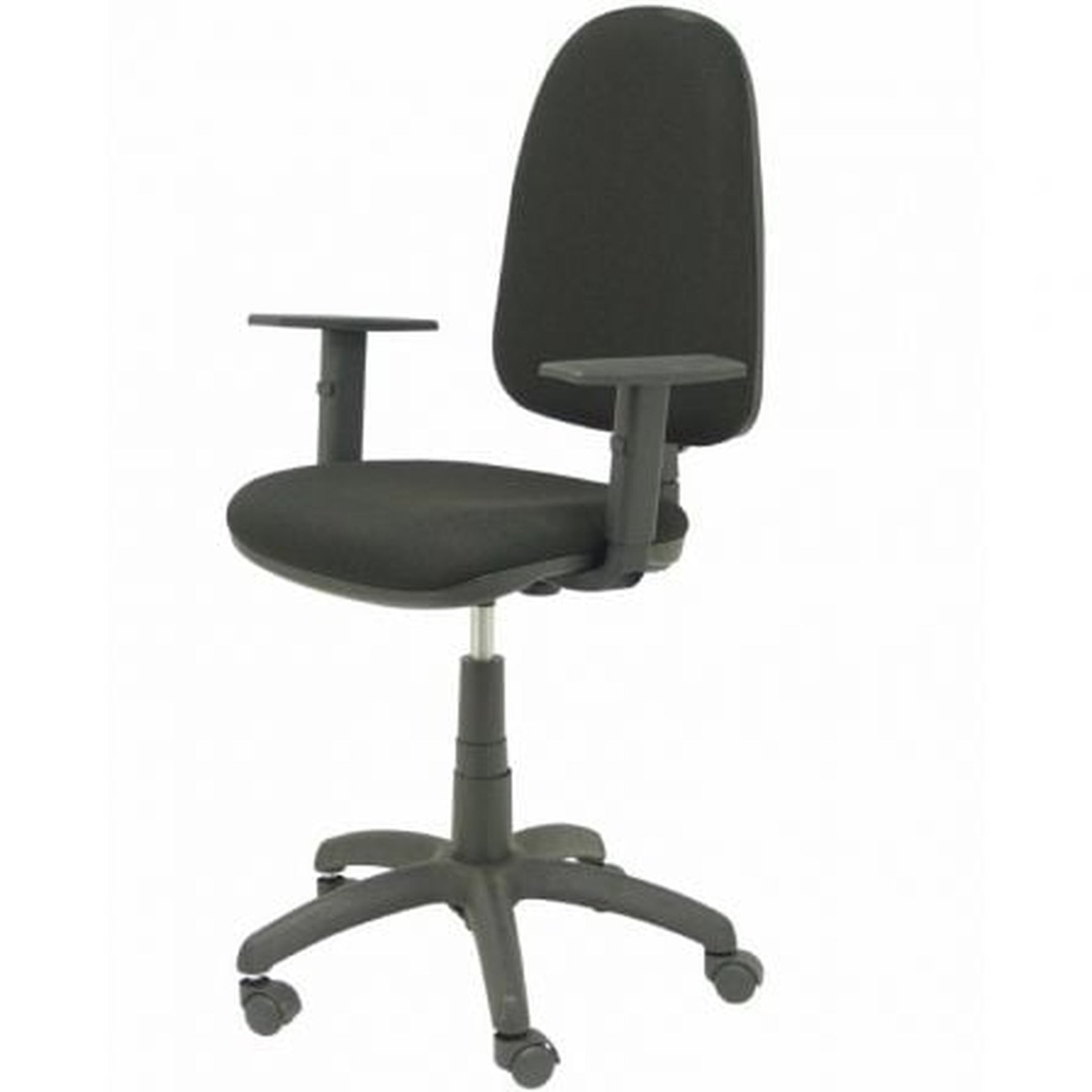 Silla de Oficina Piqueras y Crespo Ayna Bali 04CPBALI840B10/ Negro