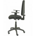 Silla de Oficina Piqueras y Crespo Ayna Bali 04CPBALI840B10/ Negro
