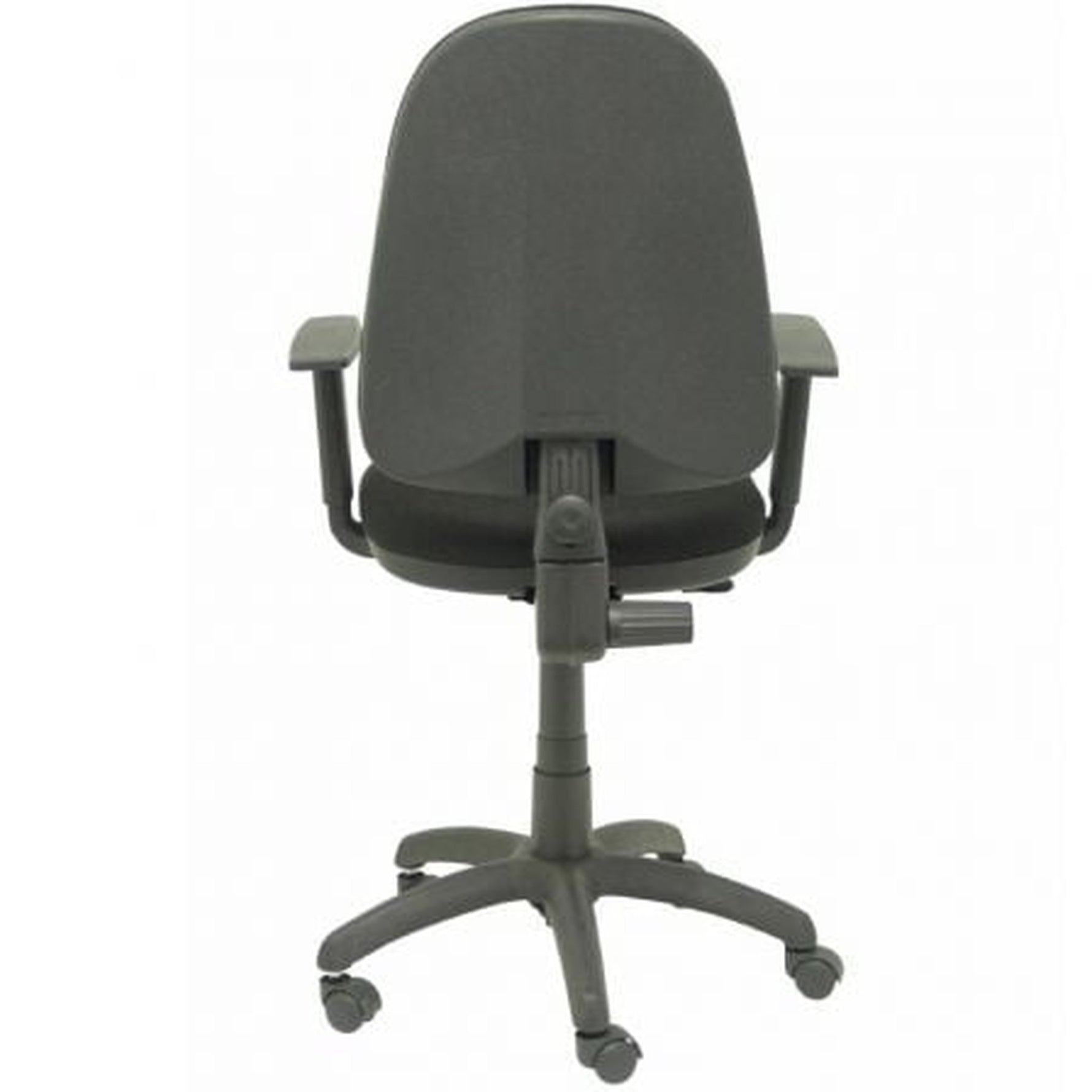 Silla de Oficina Piqueras y Crespo Ayna Bali 04CPBALI840B10/ Negro