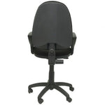 Silla de Oficina Piqueras y Crespo Aýna 04CPBALI840BGOLFRF/ Negra