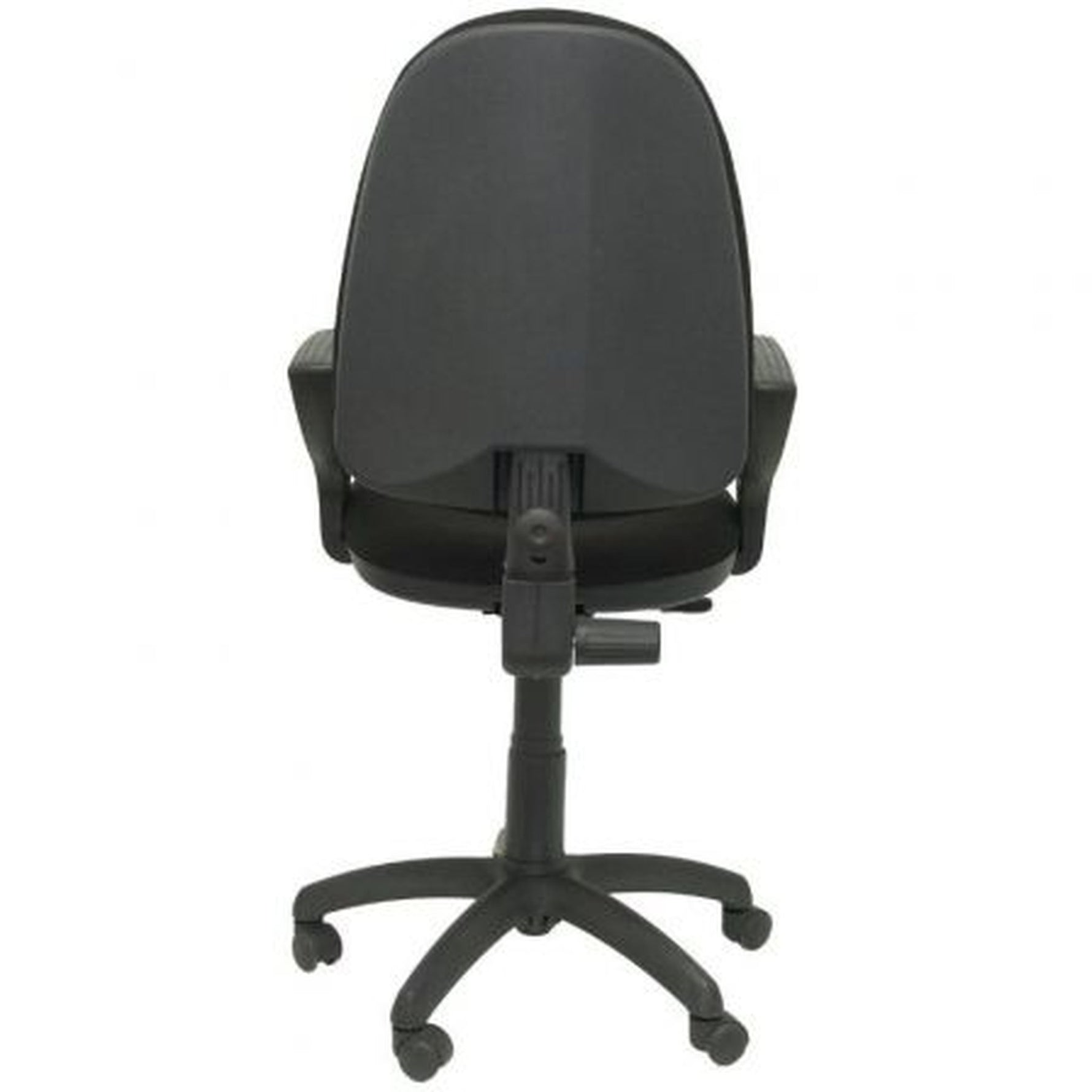 Silla de Oficina Piqueras y Crespo Aýna 04CPBALI840BGOLFRF/ Negra