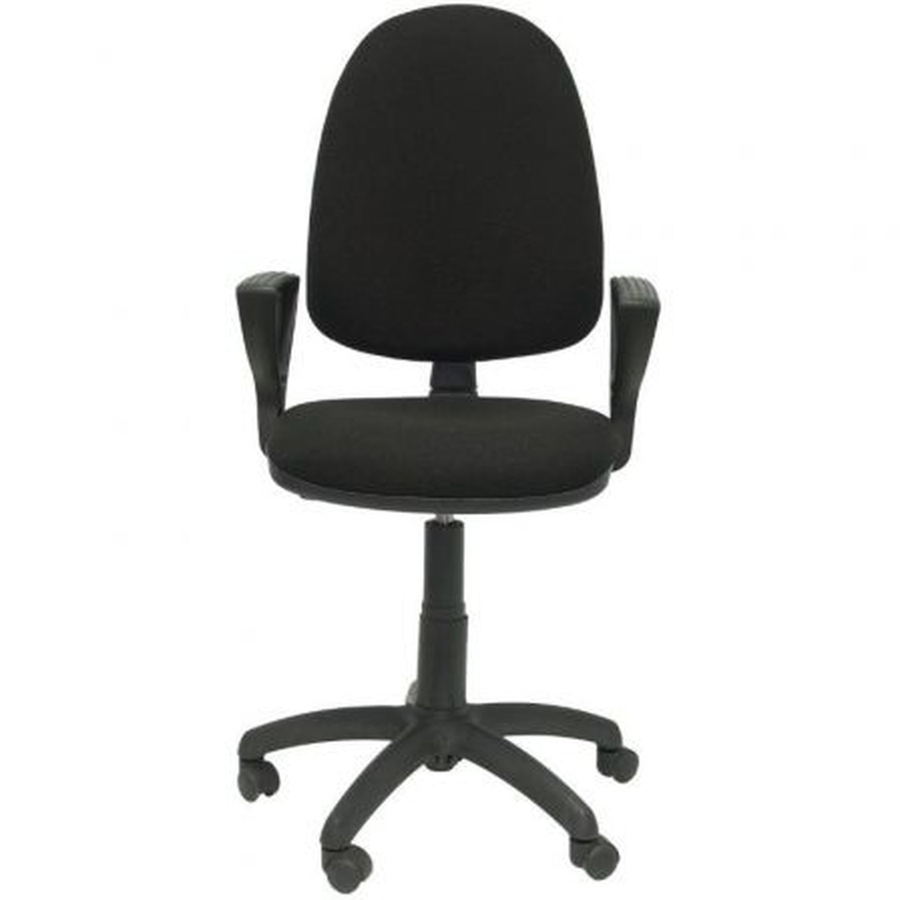 Silla de Oficina Piqueras y Crespo Aýna 04CPBALI840BGOLF/ Negra
