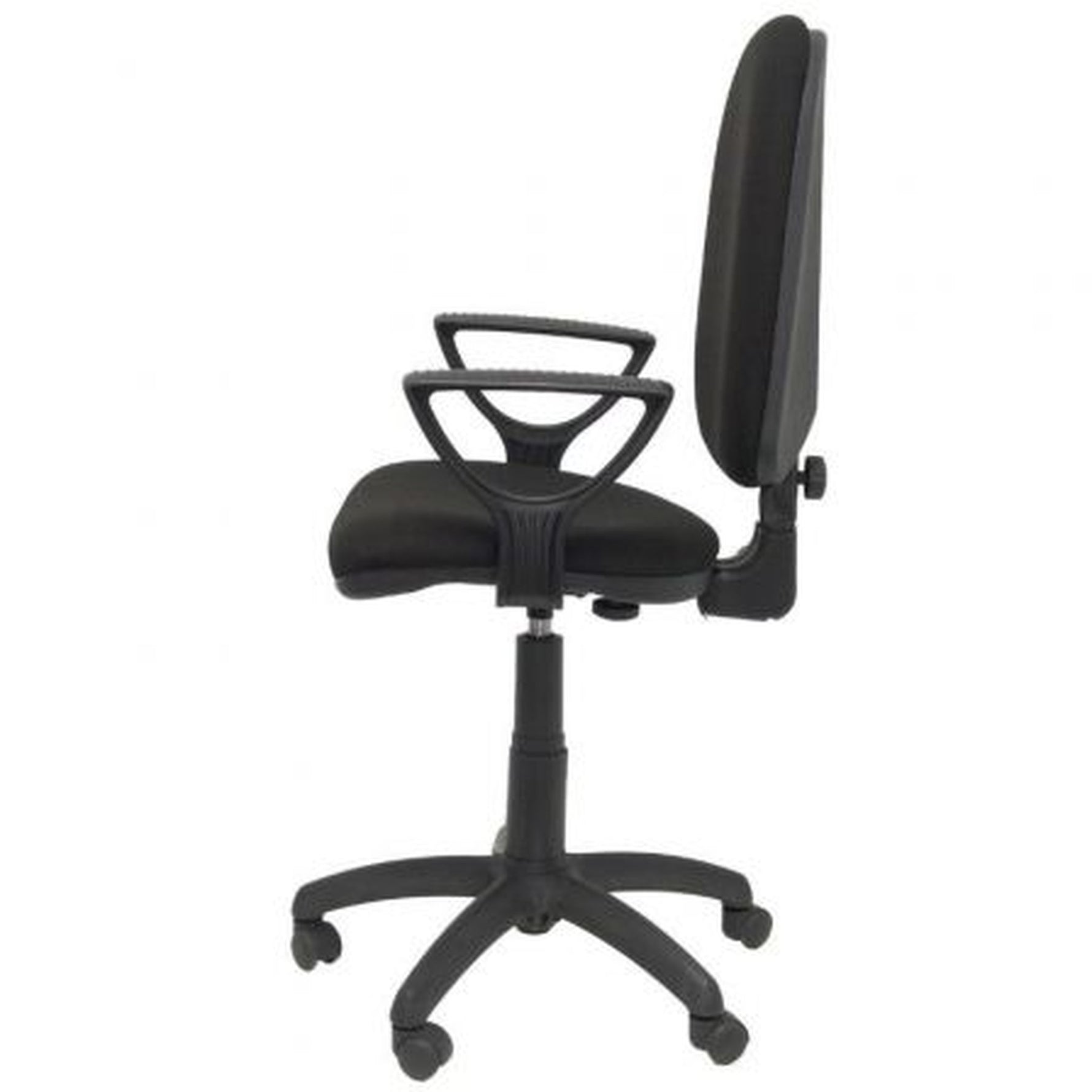 Silla de Oficina Piqueras y Crespo Aýna 04CPBALI840BGOLF/ Negra