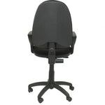 Silla de Oficina Piqueras y Crespo Aýna 04CPBALI840BGOLF/ Negra