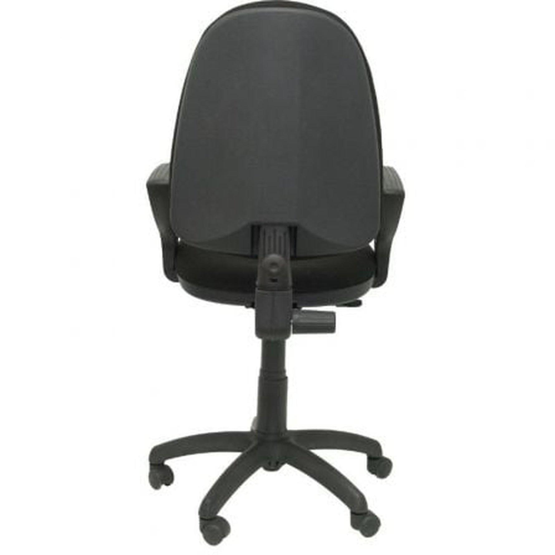 Silla de Oficina Piqueras y Crespo Aýna 04CPBALI840BGOLF/ Negra