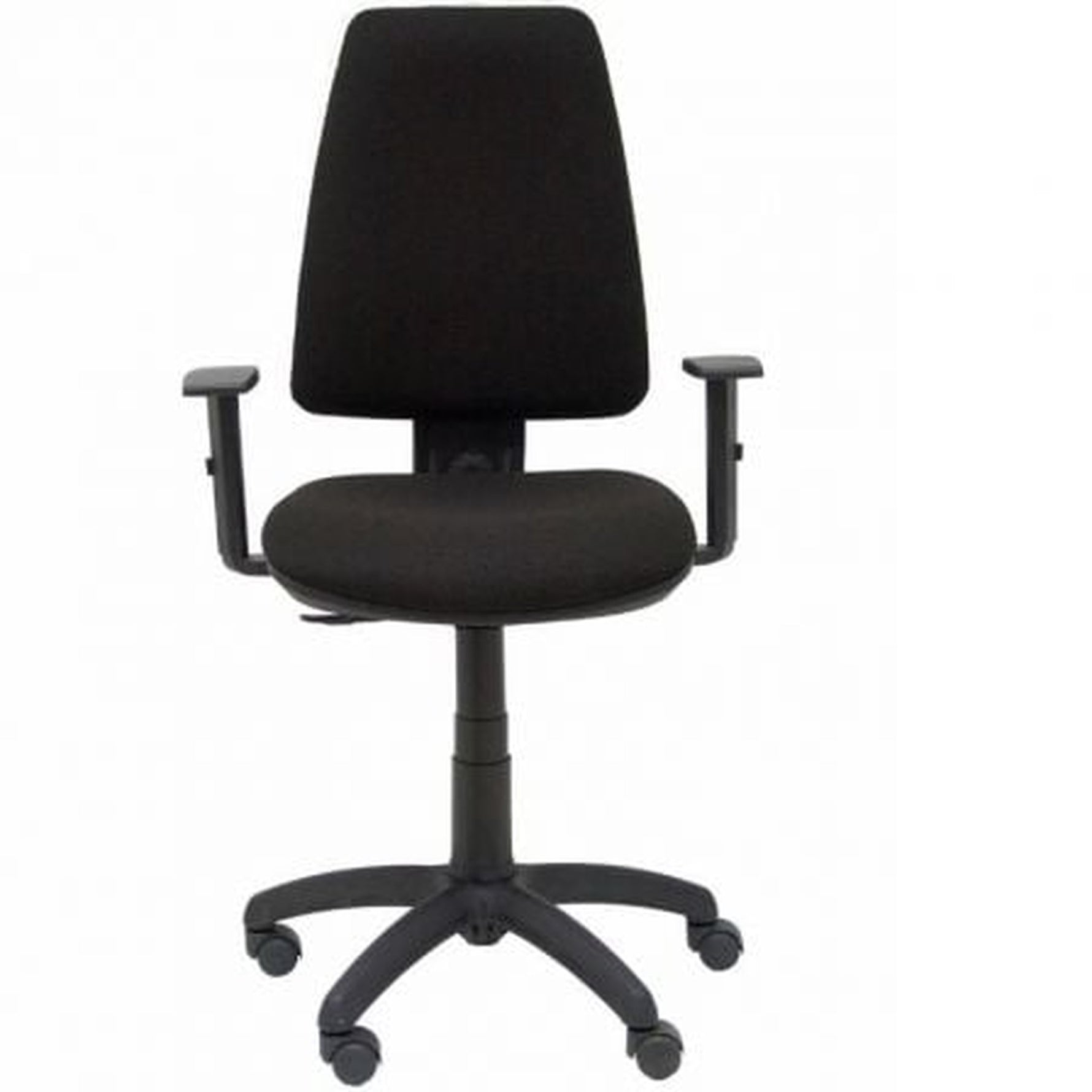 Silla de Oficina Piqueras y Crespo Elche 14CPBALI840B10/ Negra