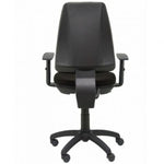 Silla de Oficina Piqueras y Crespo Elche 14CPBALI840B10/ Negra
