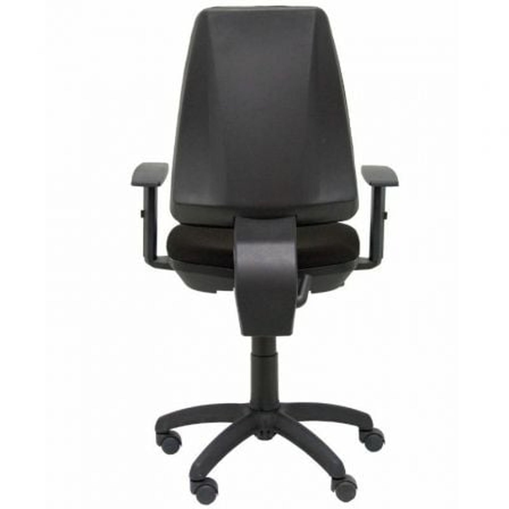 Silla de Oficina Piqueras y Crespo Elche 14CPBALI840B10/ Negra