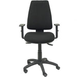 Silla de Oficina Piqueras y Crespo Elche S 14SBALI840B10/ Negro
