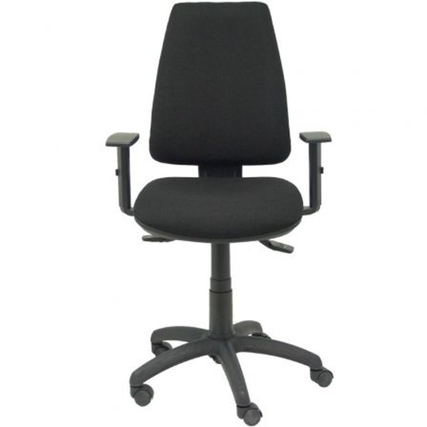 Silla de Oficina Piqueras y Crespo Elche S 14SBALI840B10/ Negro