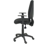 Silla de Oficina Piqueras y Crespo Elche S 14SBALI840B10/ Negro