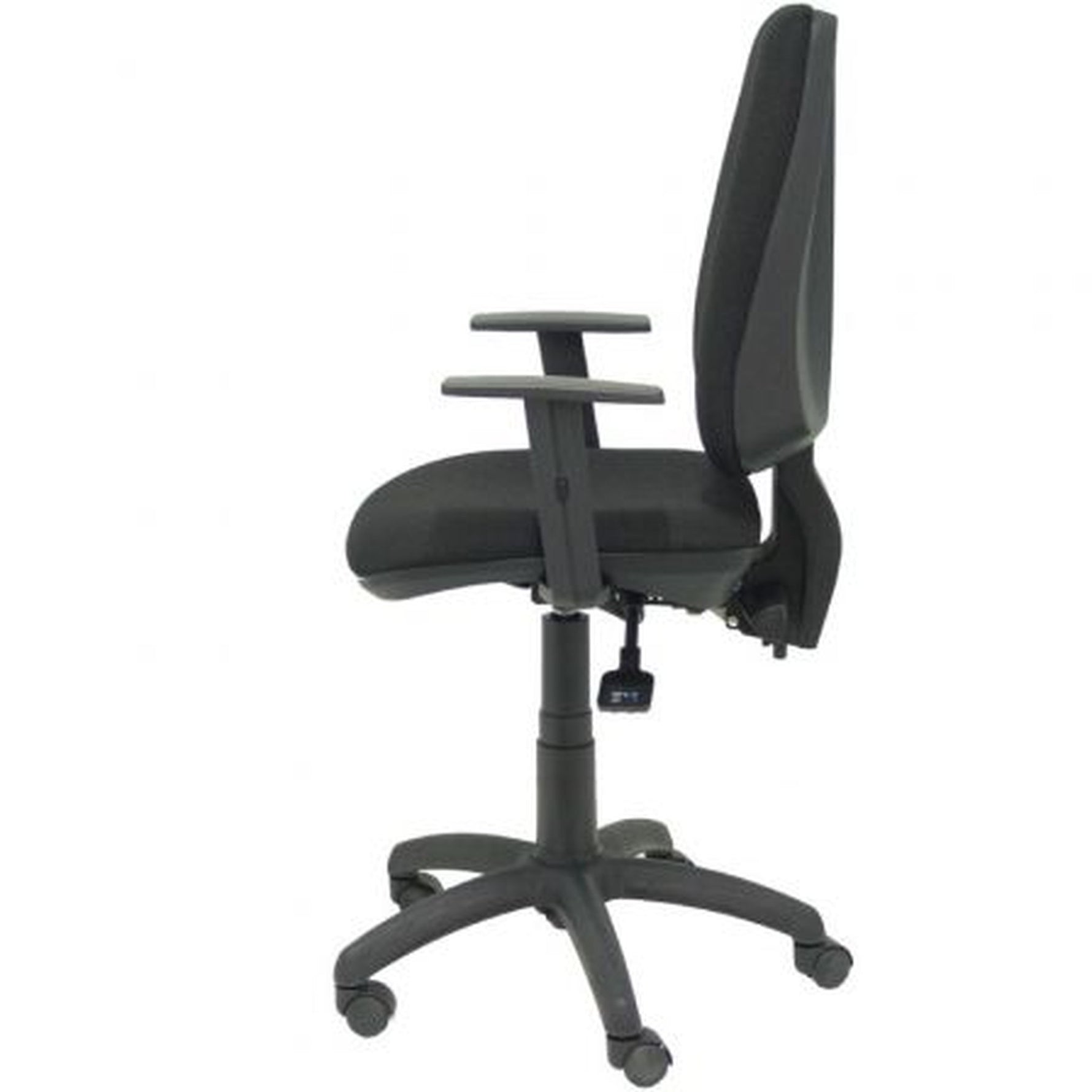 Silla de Oficina Piqueras y Crespo Elche S 14SBALI840B10/ Negro
