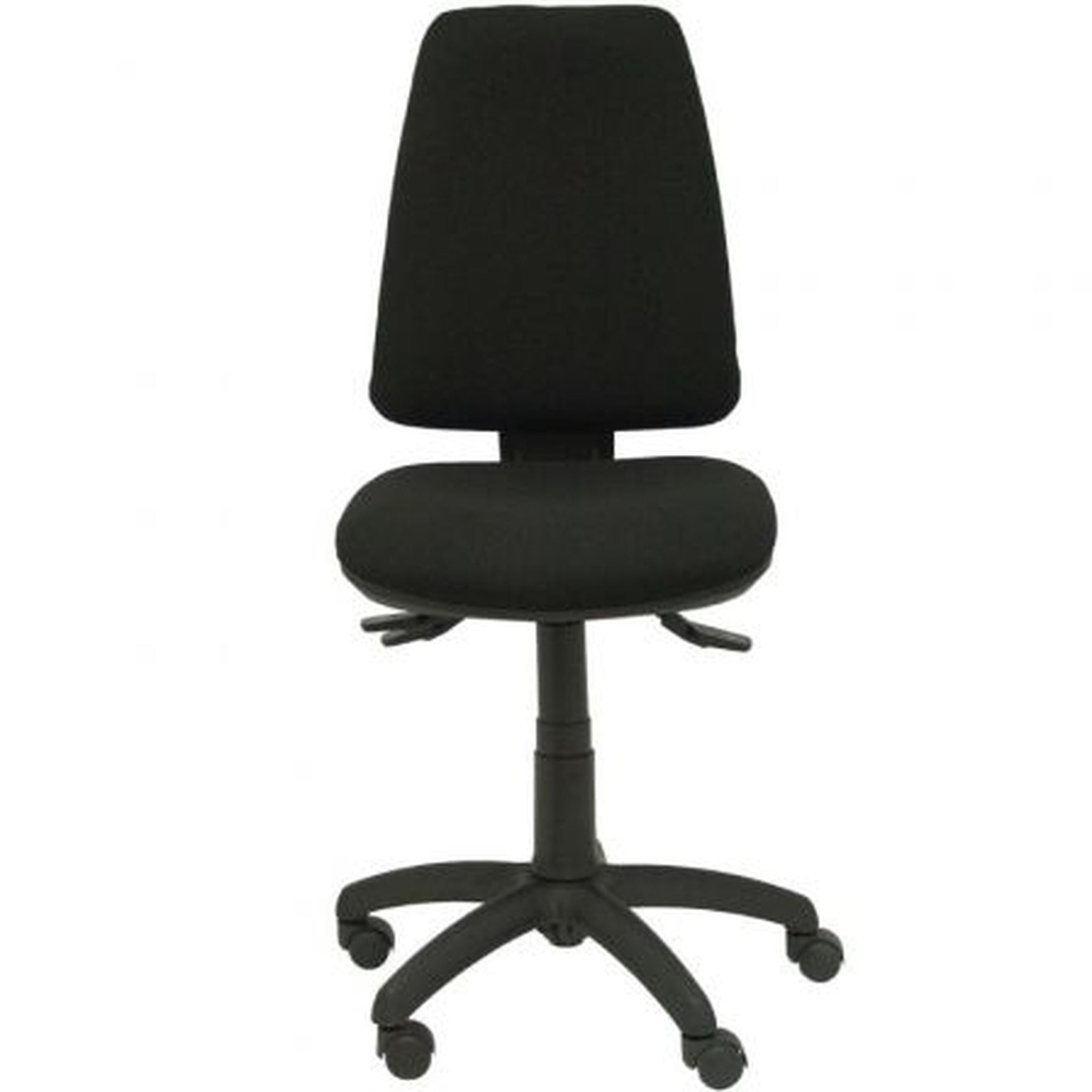 Silla de Oficina Piqueras y Crespo Elche S Bali 14SBALI840/ Negro