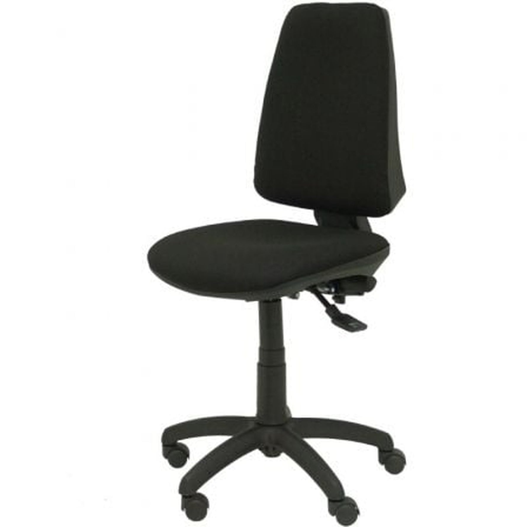 Silla de Oficina Piqueras y Crespo Elche S Bali 14SBALI840/ Negro