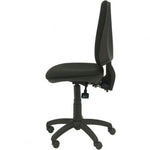 Silla de Oficina Piqueras y Crespo Elche S Bali 14SBALI840/ Negro