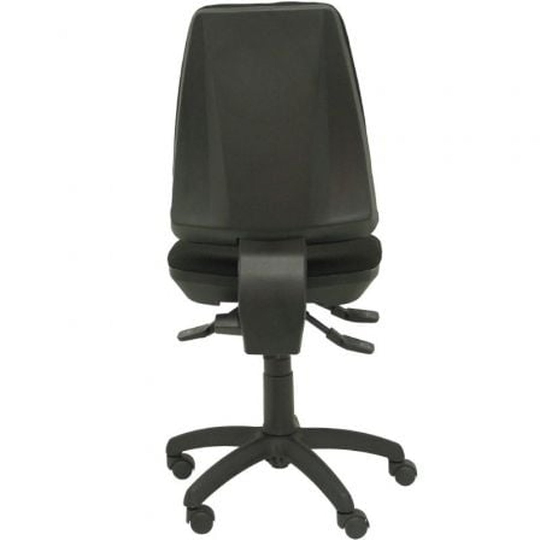Silla de Oficina Piqueras y Crespo Elche S Bali 14SBALI840/ Negro