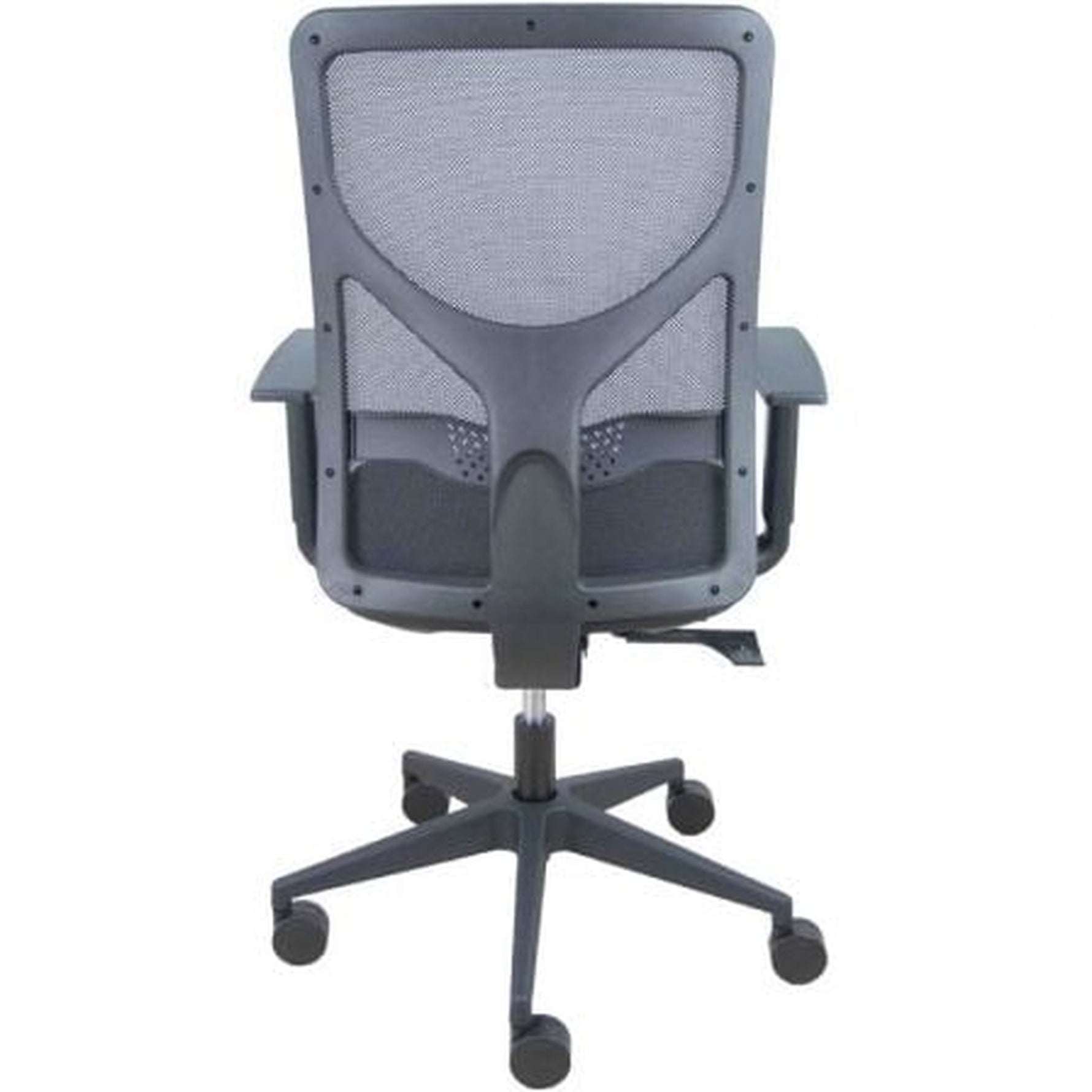 Silla de Oficina Piqueras y Crespo Motilla Traslack 21TKM840B840B10CRN65/ Negro
