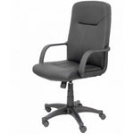 Silla de Oficina Piqueras y Crespo Villa 261SPNE/ Negra