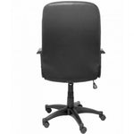 Silla de Oficina Piqueras y Crespo Villa 261SPNE/ Negra