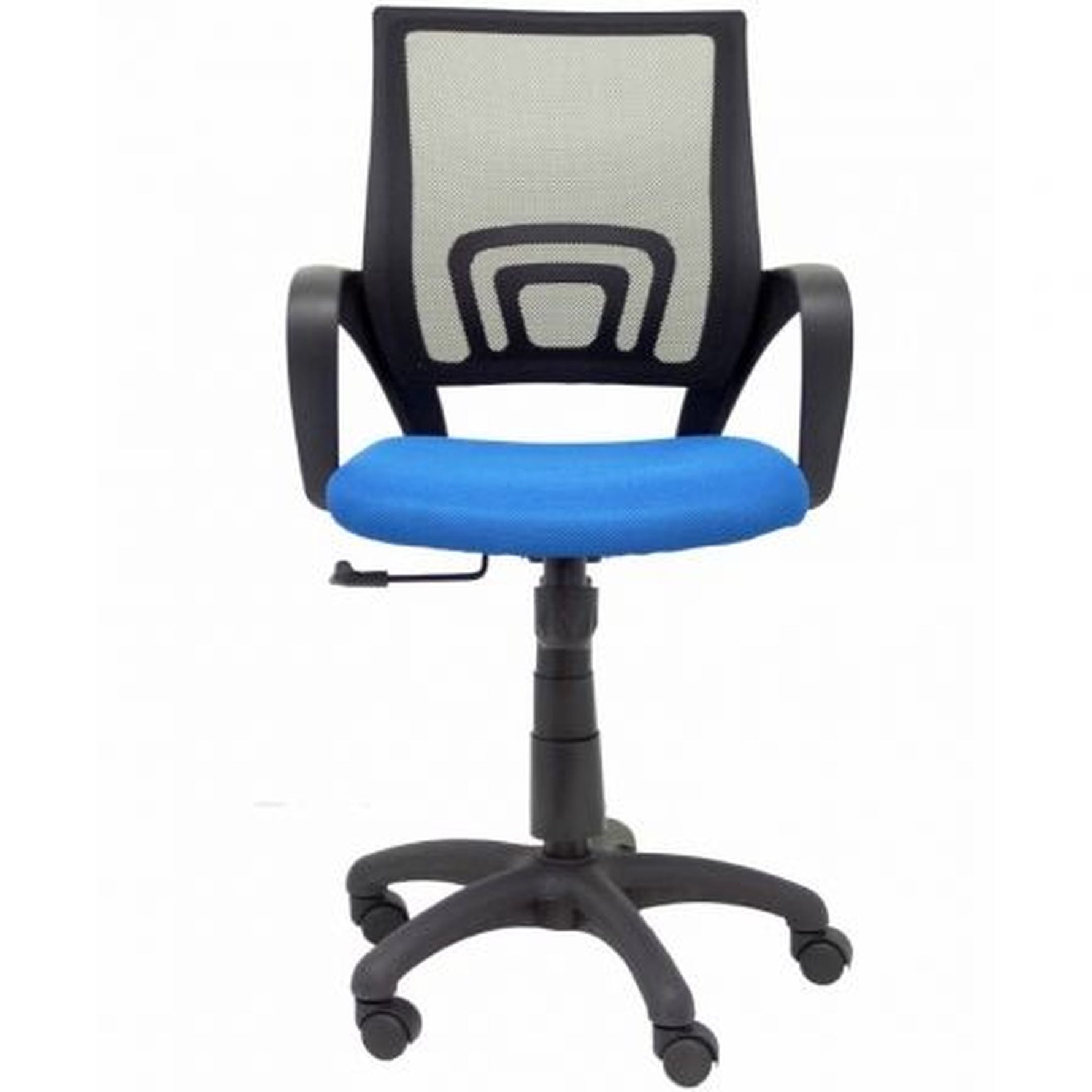 Silla de Oficina Piqueras y Crespo Vianos 312AZ/ Azul