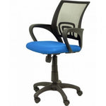 Silla de Oficina Piqueras y Crespo Vianos 312AZ/ Azul