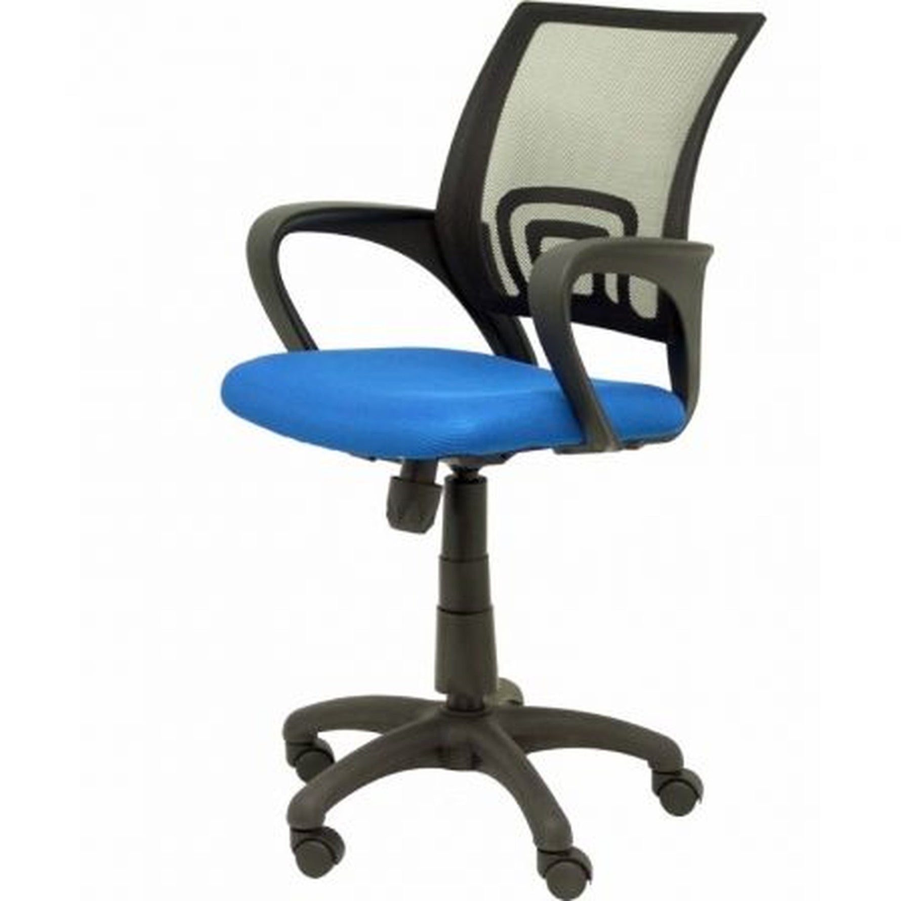 Silla de Oficina Piqueras y Crespo Vianos 312AZ/ Azul
