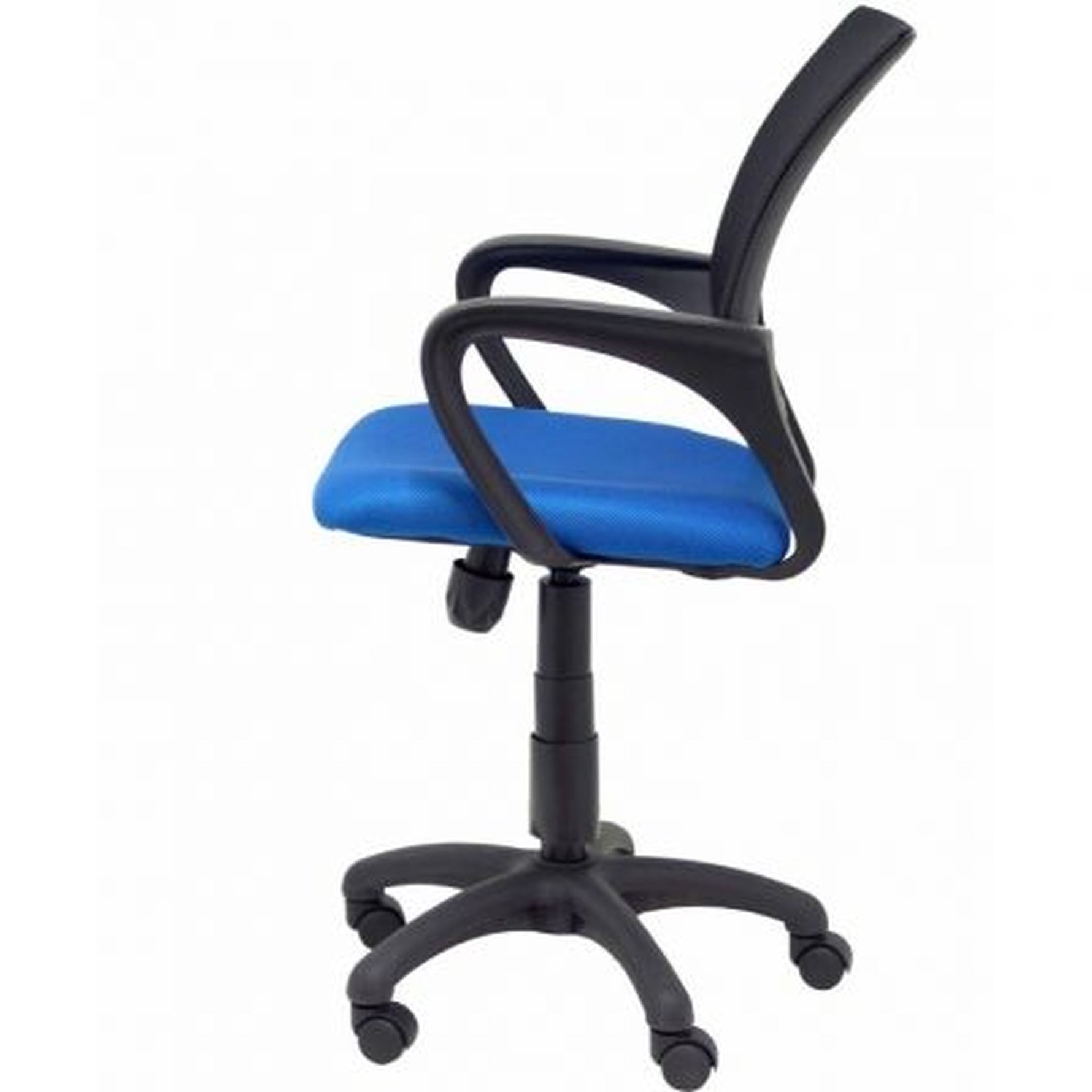 Silla de Oficina Piqueras y Crespo Vianos 312AZ/ Azul