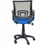 Silla de Oficina Piqueras y Crespo Vianos 312AZ/ Azul
