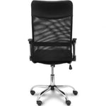 Silla de Oficina Piqueras y Crespo Gontar 31DBNE/ Negra