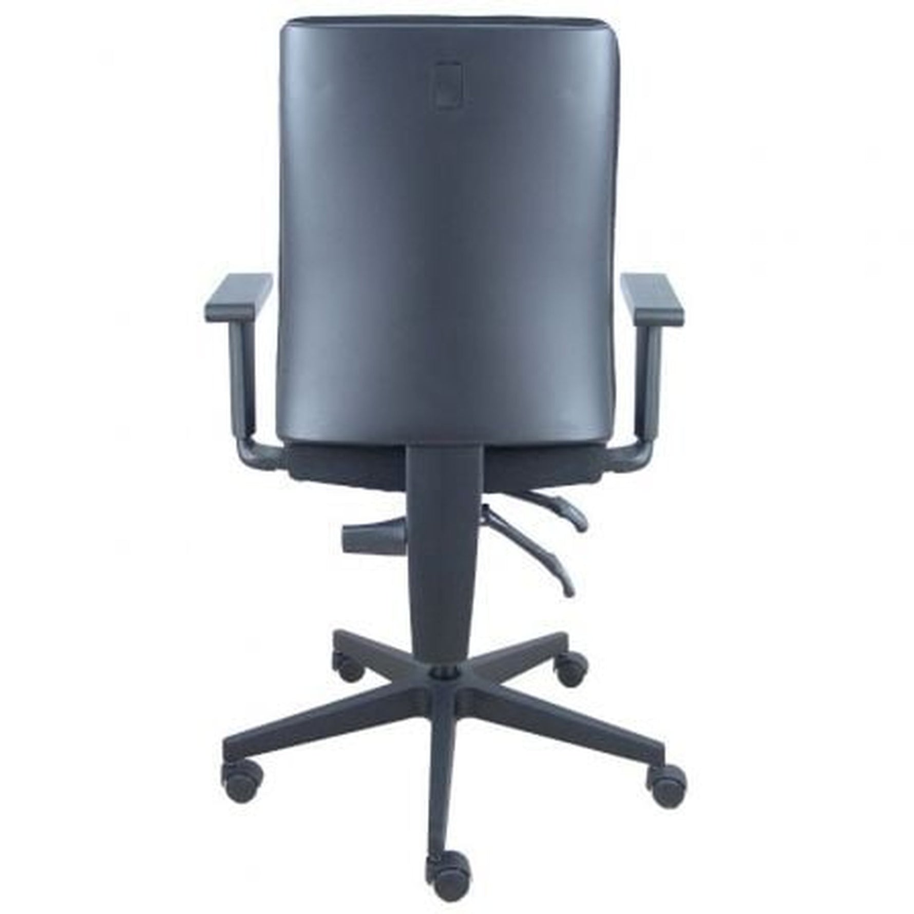 Silla de Oficina Piqueras y Crespo I-Line 322NE/ Negra