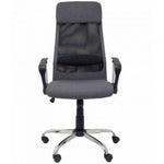 Silla de Oficina Piqueras y Crespo Esteras 32DBD220/ Gris
